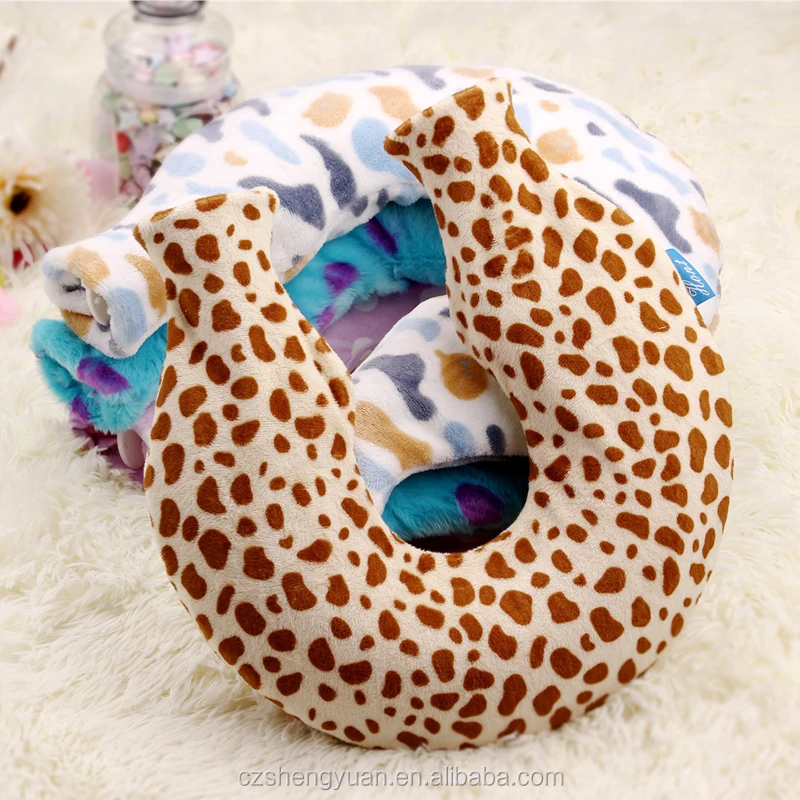 
Hot neck water bottle for neck pain 