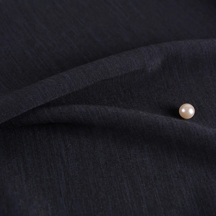 Высококачественный вязаный эластичный материал, воздушный слой, креп для подводного плавания, текстильная ткань для спортивной одежды