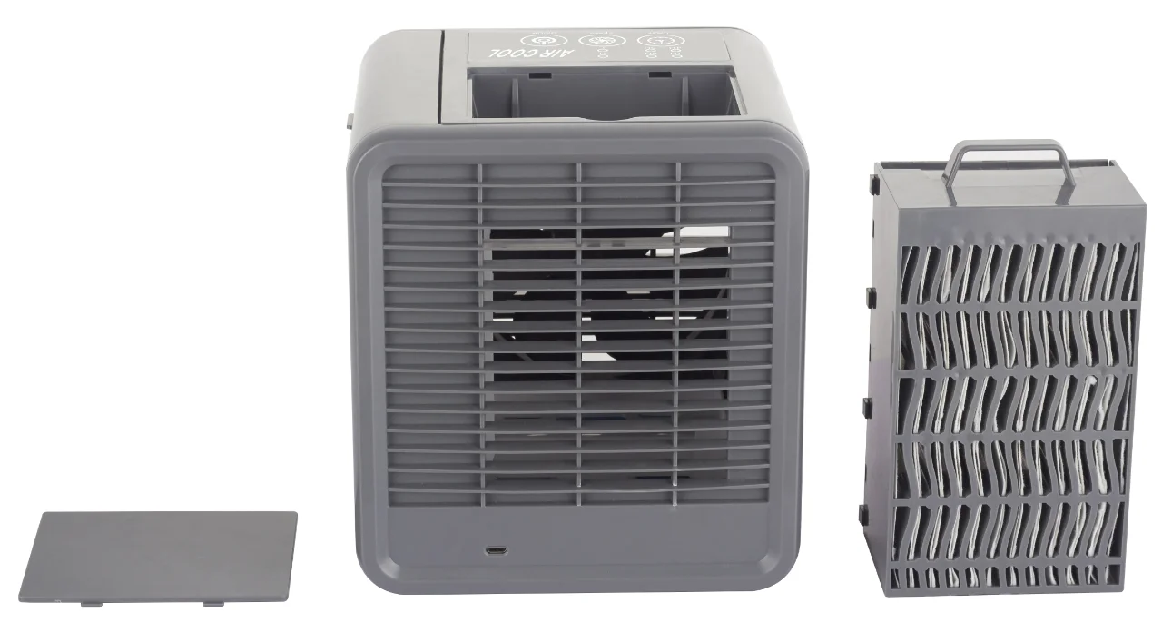 
mini water evaporation arctic air cooler 