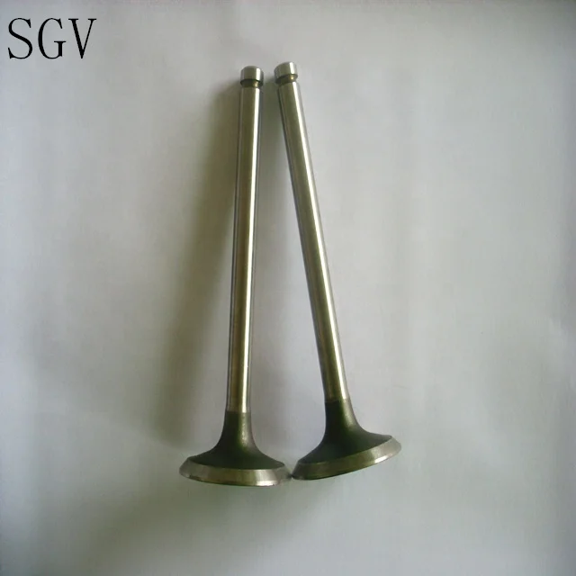 Engine Valve Cummins with high quality for 4BT