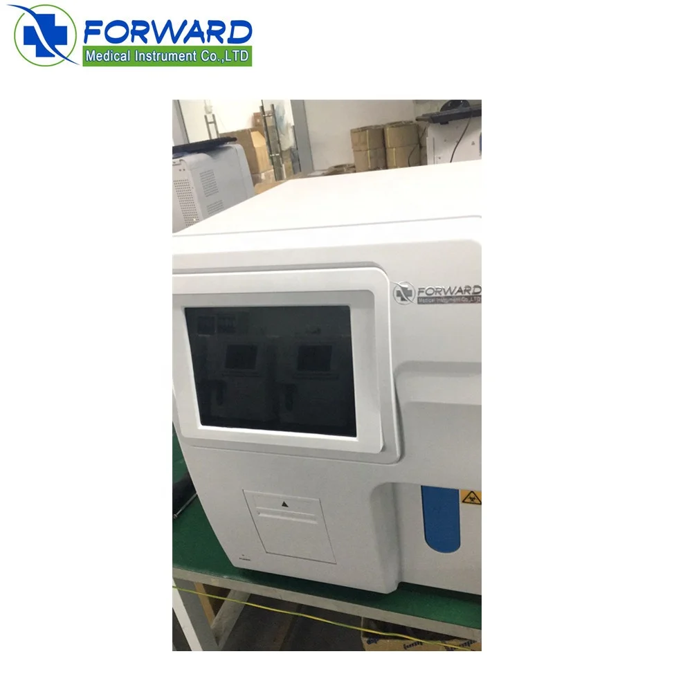 haematology analyzer