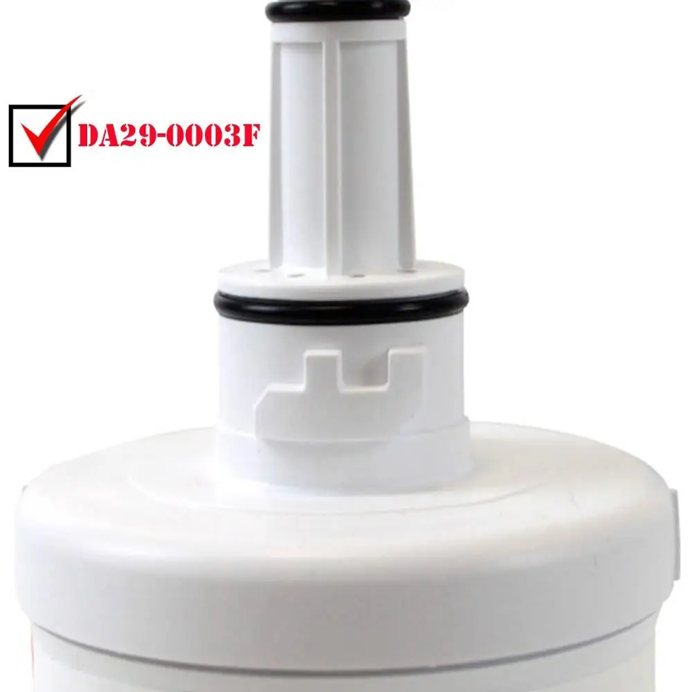 Samsun DA29-00003F DA2900003G Aqu-Pure Plus Refrigerator Water Filter