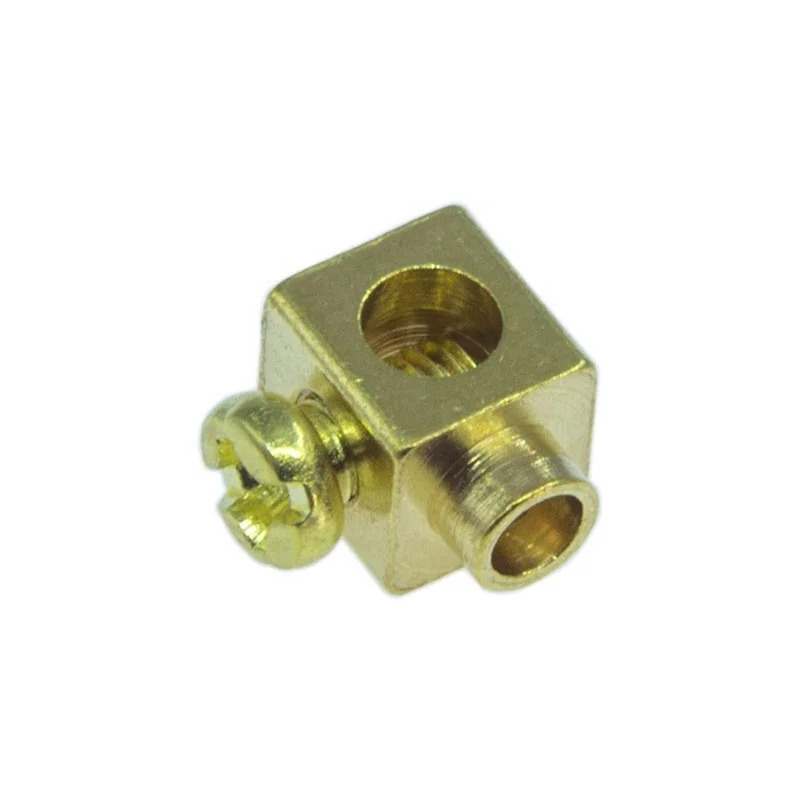 screw clamp terminal block,Plug terminal,wire terminal block
