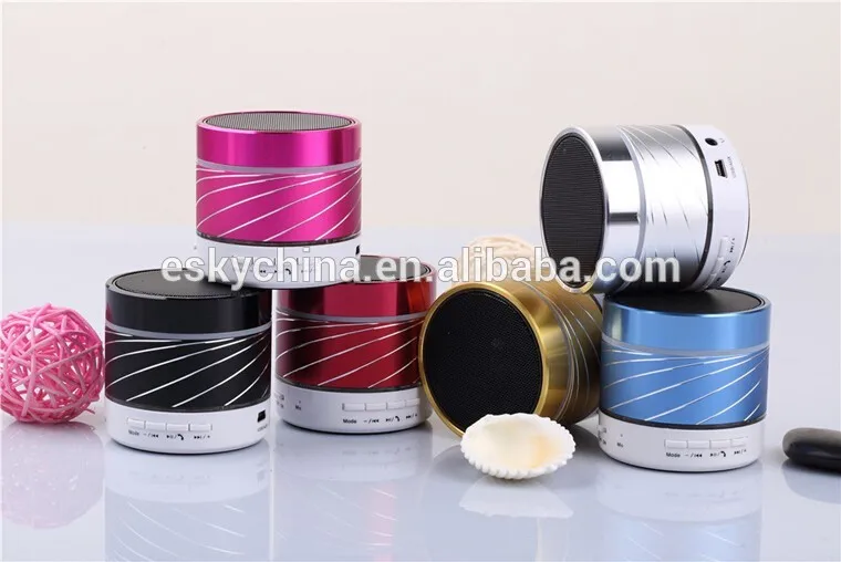 Лучшие продажи китай BL-S07 Bluetooth динамик, портативный динамик bluetooth, Bluetooth динамик для ноутбука