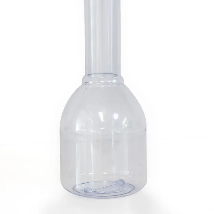 1400 мл, большой размер, большая емкость, Пивной Двор, пластиковая чашка двора с ремешком и крышкой