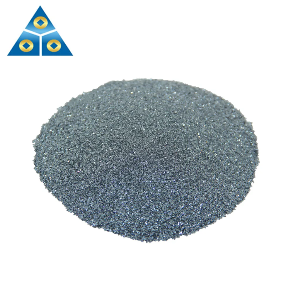
0-3mm / 1-10mm / 10-50mm or as requirements Dimensions and Si Fe Al Ca Material Metal Silicon Slag 