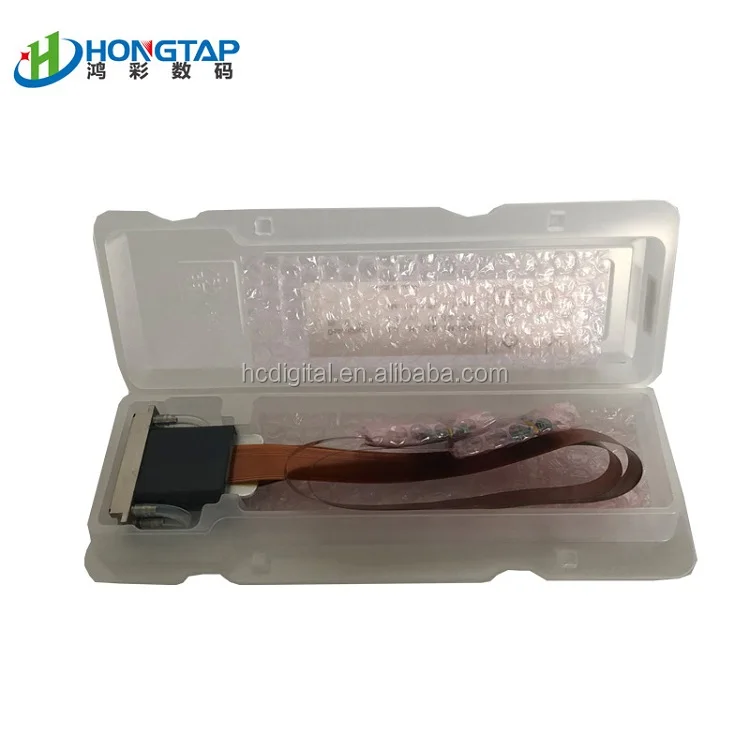 
Ricoh Origin Hot New Model GEN4 Print Head 7pl G4 N220792W Printhead for Large Format Inkjet UV Flatbed printer UV Solvent Base 