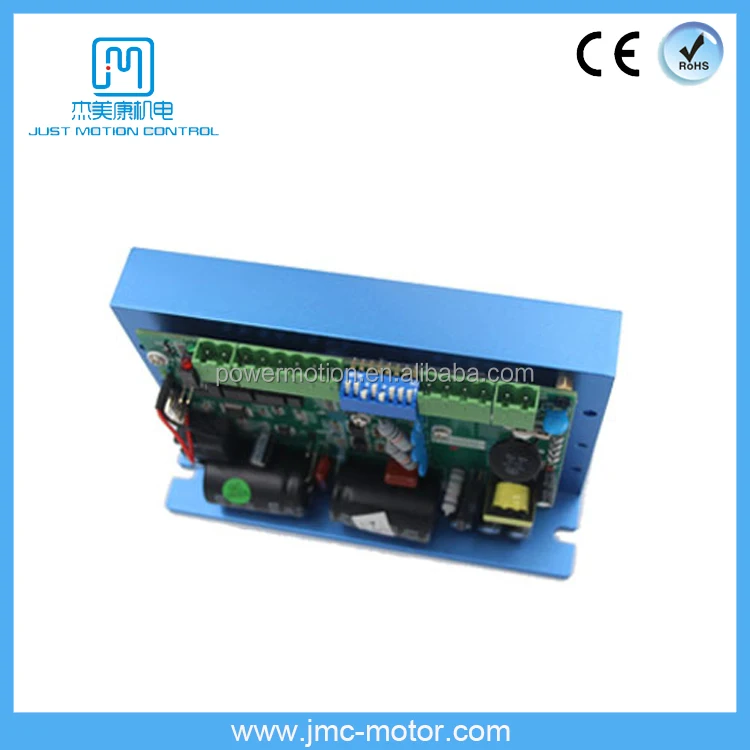 2DM860H 2-фазный шаговый двигатель драйвер для 3D принтер