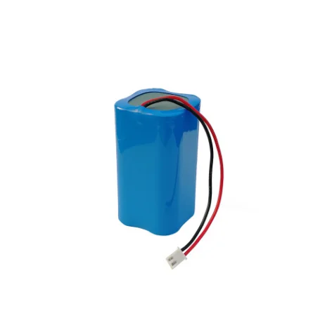 7.4v 4000mah 18650 li-ion rechargeable battery pack