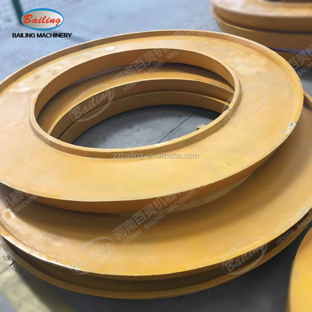 High quality China gold refining machine roller mill for sale