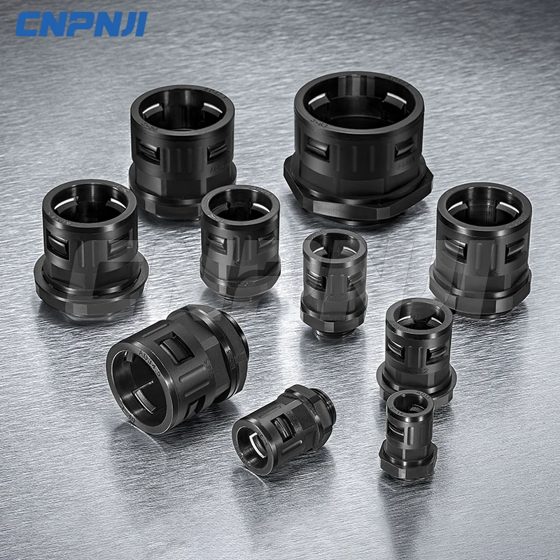 AD15.8 quick connector for flexible pipes