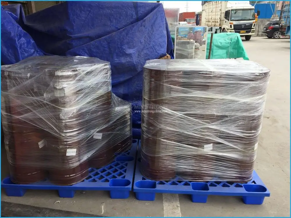 Minstrong drying agent desiccant for Hopcalite using