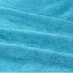 Eco-Friendly custom logo micro fiber car cleaning cloth towel