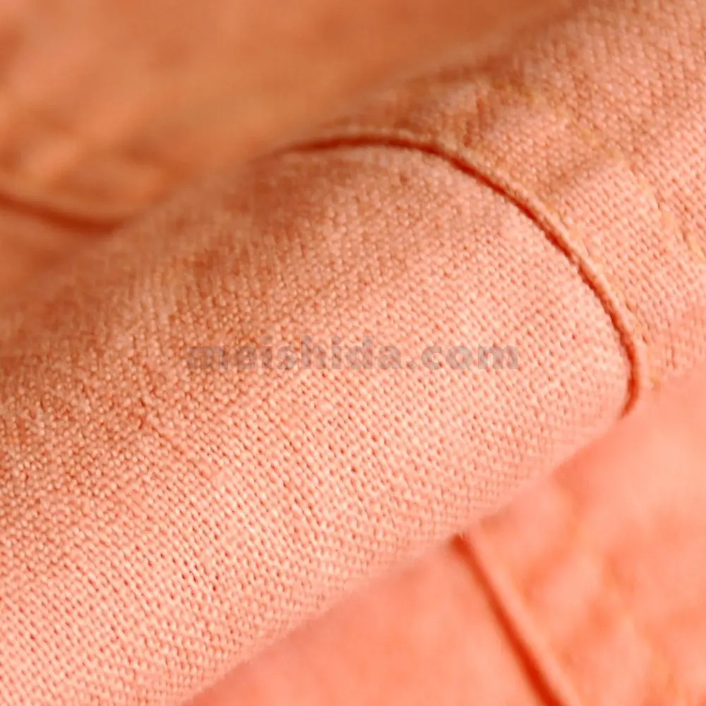 Стирка с ферментами силиконовая стирка хлопчатобумажной ткани льняная ткань