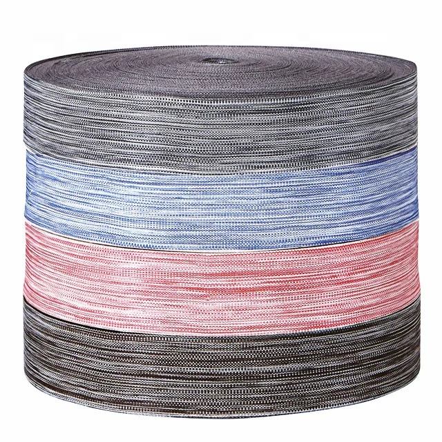 
Super polyester mattress edge tape for edge of mattress 