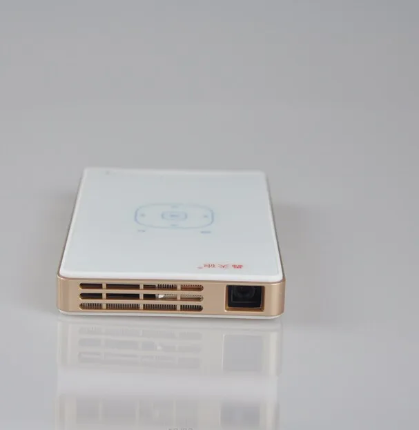 DLP-100WM, мультимедийный DLP-проектор для Android, 60 проекторов домашнего кинотеатра ANSI люмен