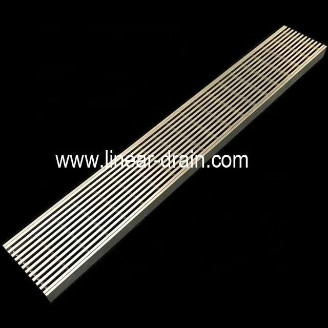aluminum floor air trturn grille