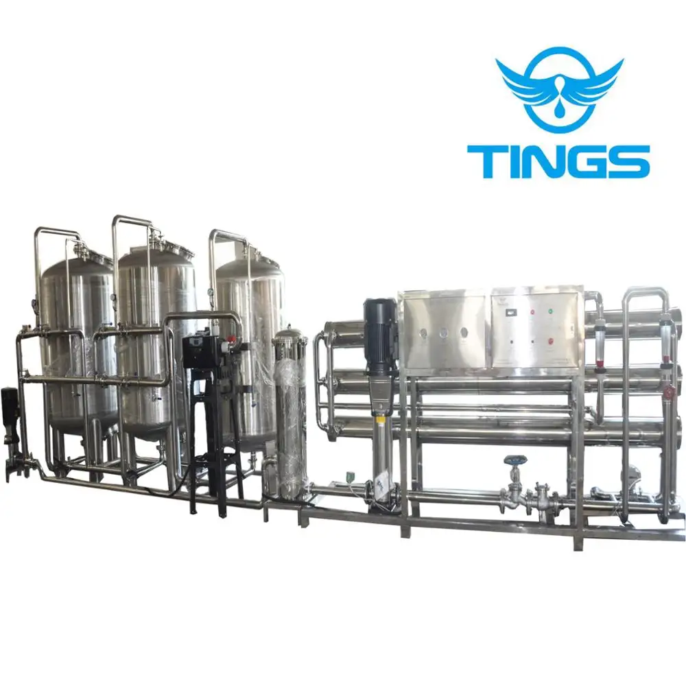 
Factory Use UV Sterilizer Mineral RO system/Water Purifier/Reverse Osmosis Water Filter System/Purification. 
