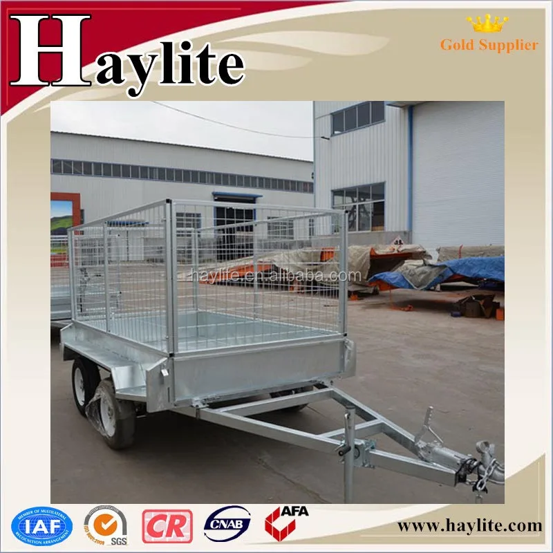cargo box trailer for sale