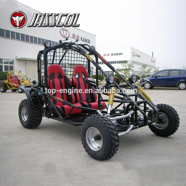 
High quality EEC shaft drive powerful 2 seat adult racing dune 250cc buggy 