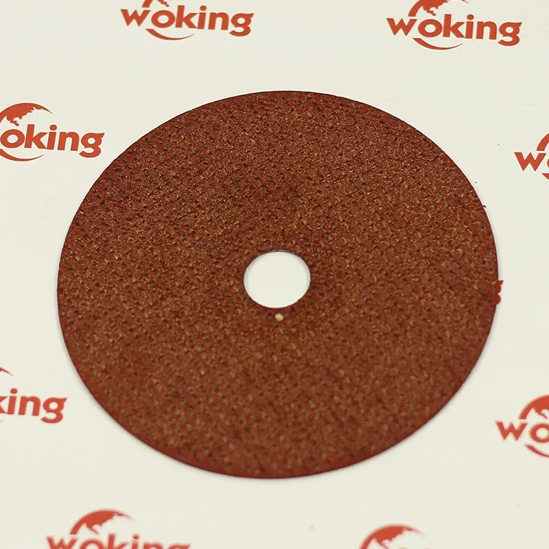 china factory hot sale cutting disc super thin abrasive disk for metal and stainless steel