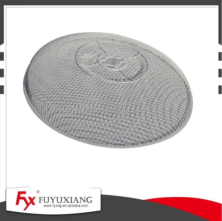 
Dongguan hot sale fan grill with good quality 