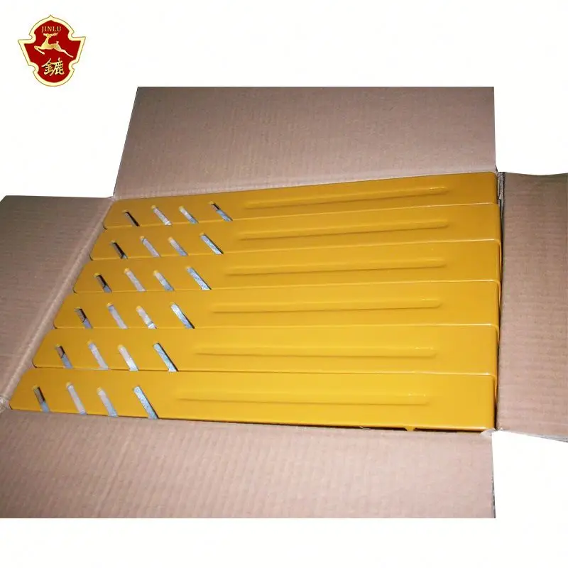 Great Price steel Q235 Metal Flat Adjustable Roof Mounting System Brackets