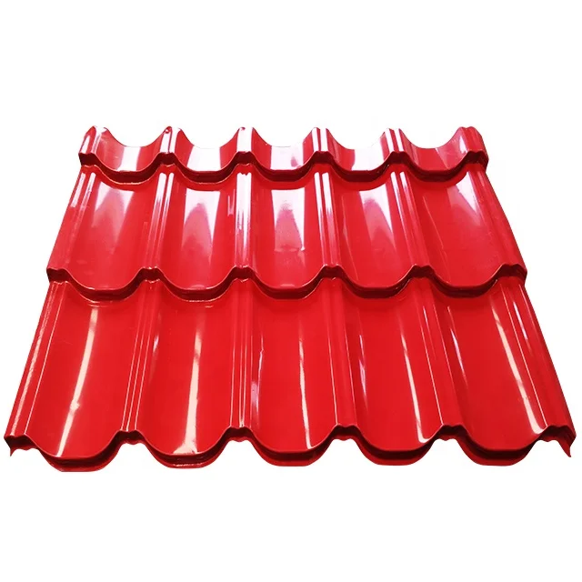 european euro kerala fiber cement glass roof tile