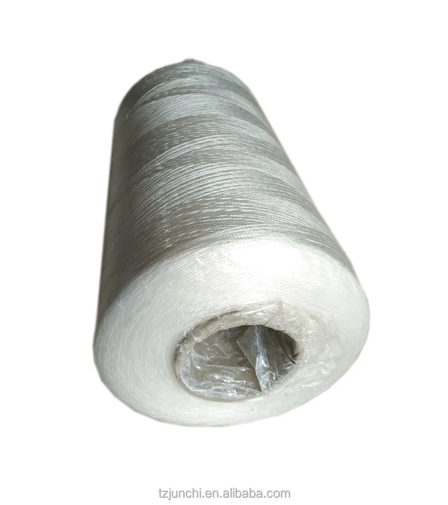 FIBC bag container bag polyester sewing thread