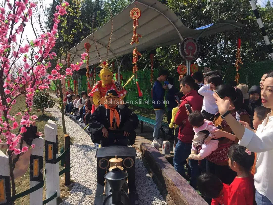 
Kids Track Train Straddle seat 10 inch track space Rail Train 