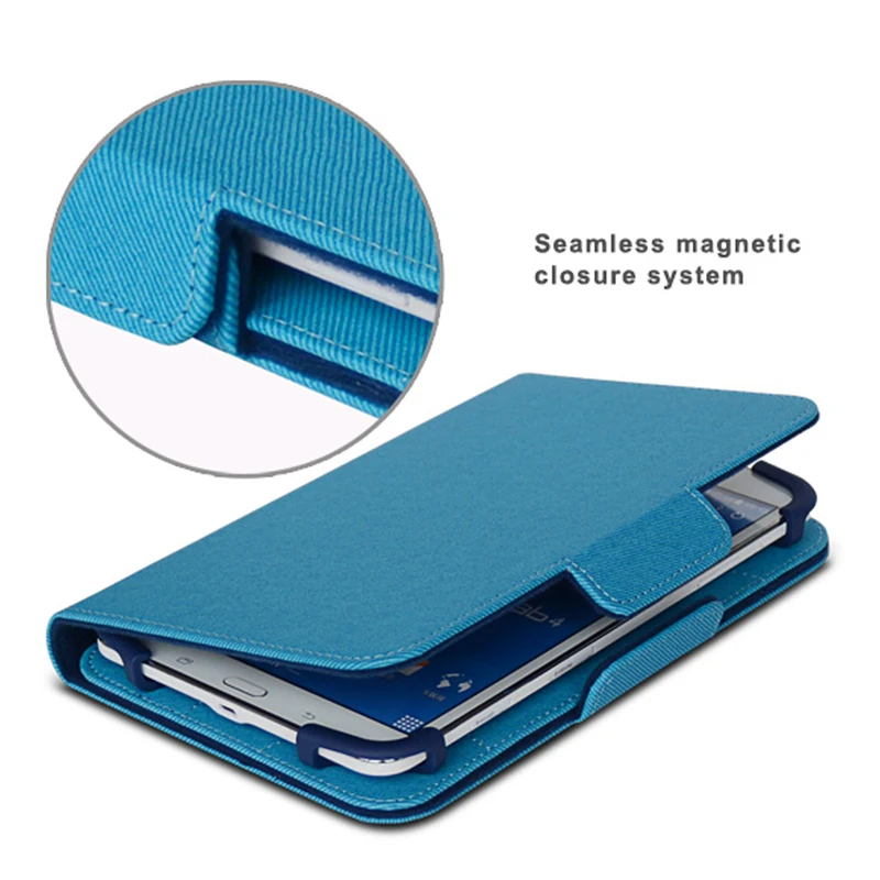 9 10 11 inch quality PU leather Universal Tablet Case cover 10 10.1 inch Front stand tablets covers universal design tablet case