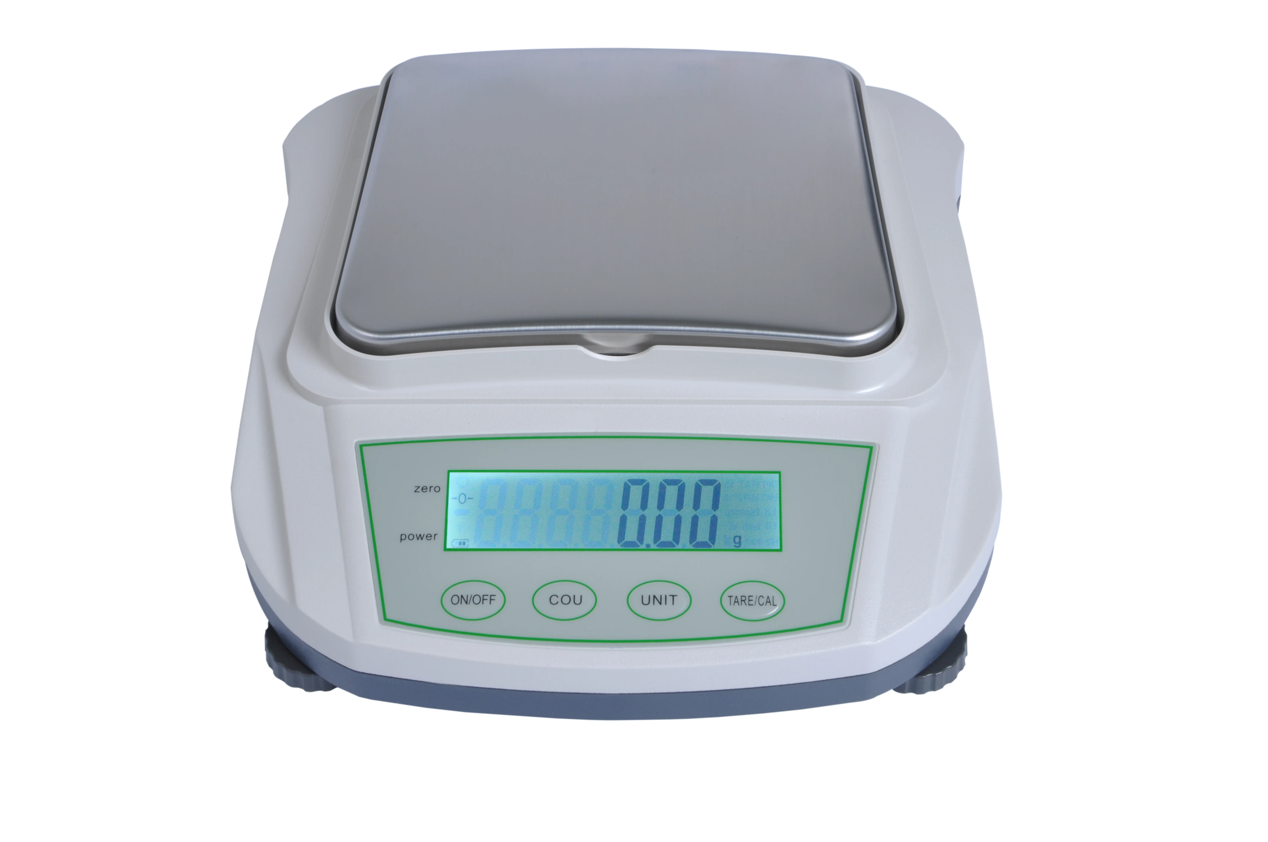 lab scale 2kg resolution 0.1g