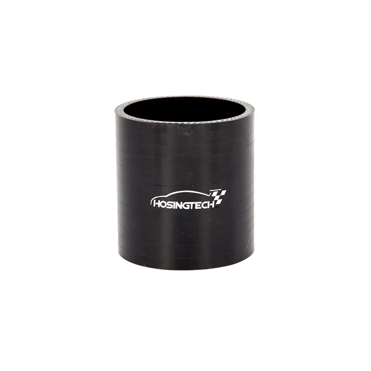 wholesale price good quality straight silicone hose straight coupler