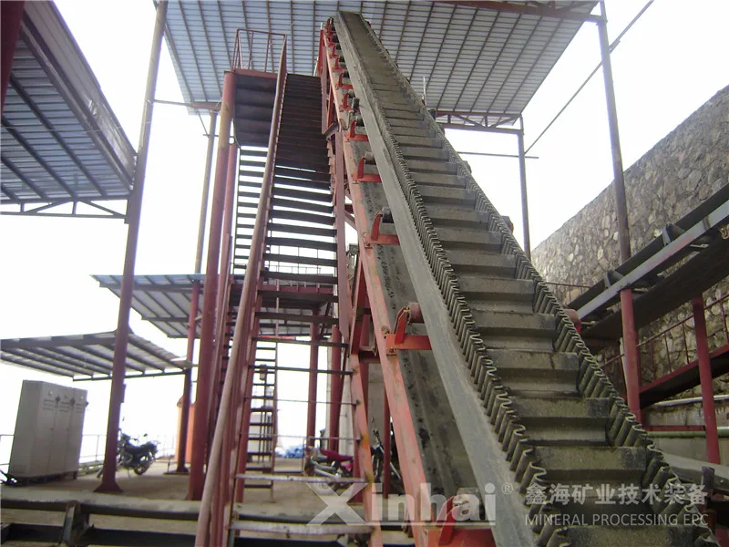 Ленточный конвейер цена