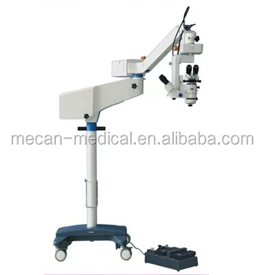 MCE-SOM2000DX ксеноновая лампа офтальмологический операционный/глаз surgerial микроскоп