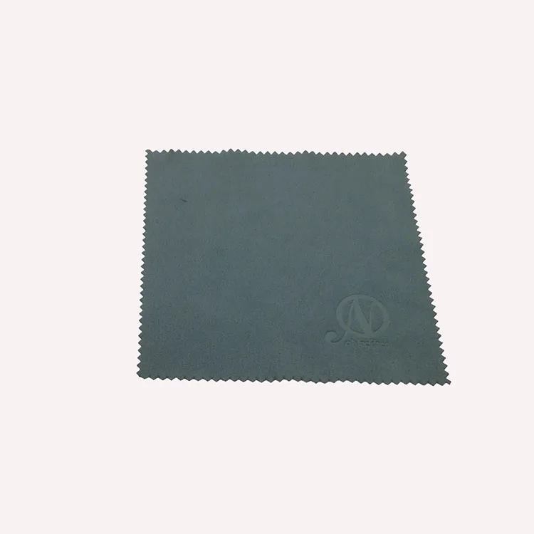 Microfiber Cleaning Cloth for Glasses