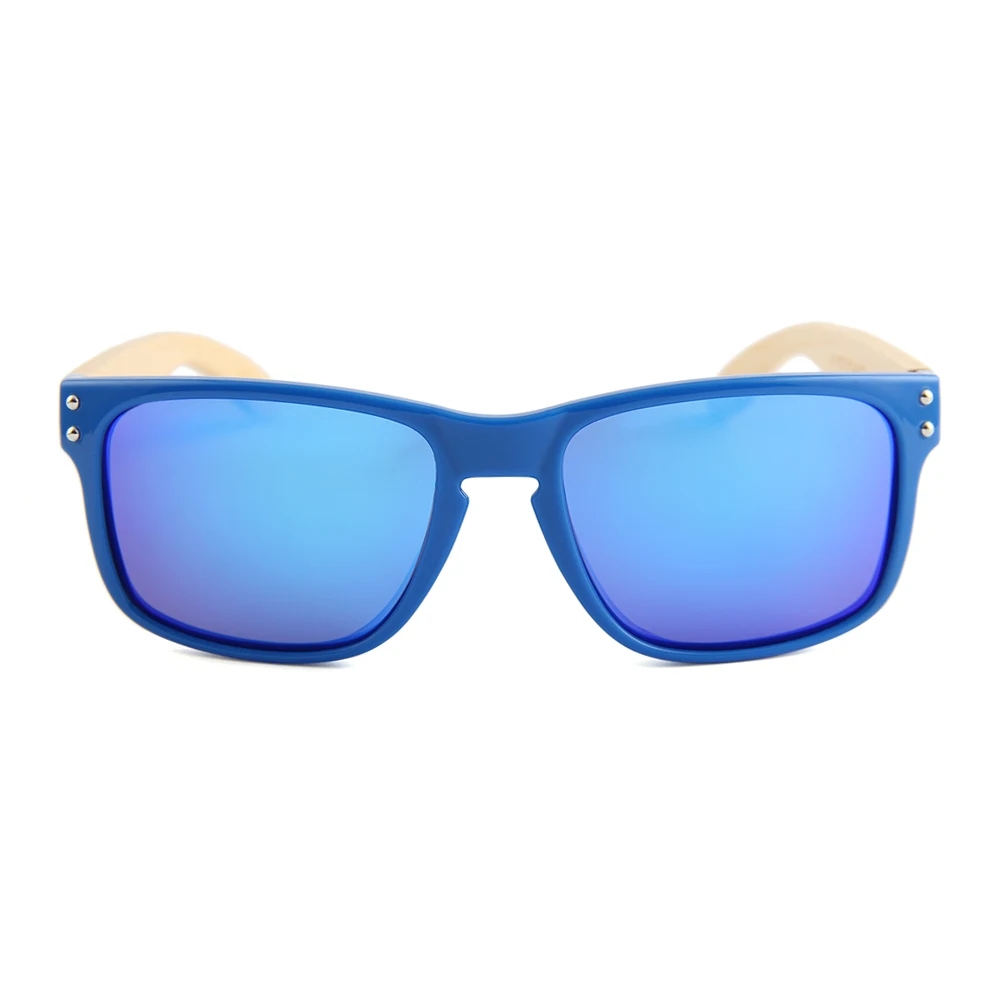 polarized bambu sun glasses uv400 dasoon vision sunglasses
