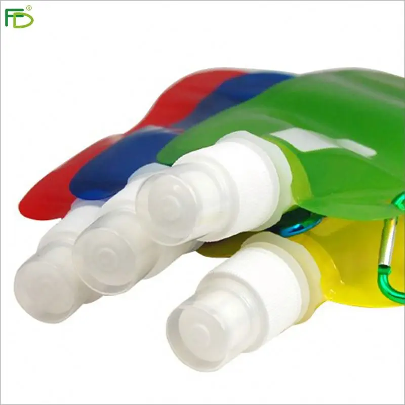 Low Price Gatorade 500Ml Mineral Water Plastic Bottle