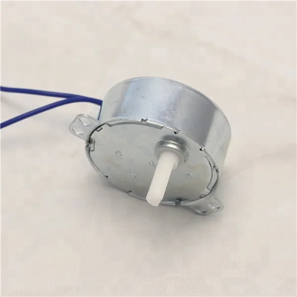 49tyd synchronous motor 4w