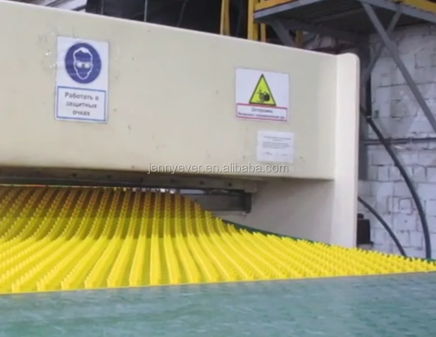 
УФ-стойкий бетонный защитный лайнер HDPE 