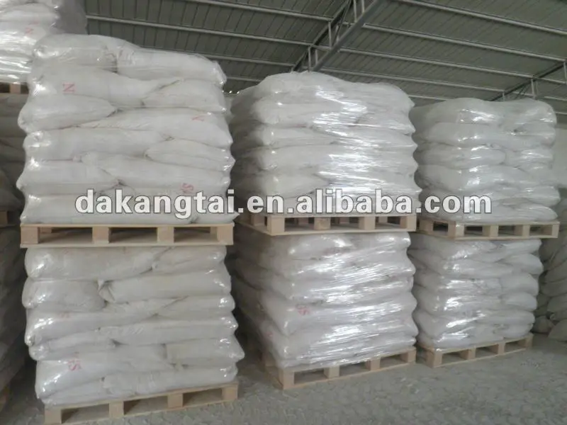 HIGH STRENGTH ALPHA GYPSUM POWDER