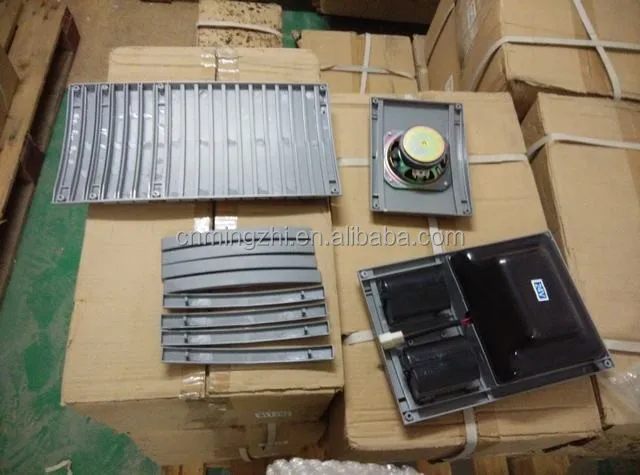 Wind Outlet / /Louver Bus Air Vent Parts with Factory Price HC-B-12396