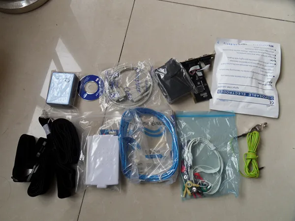 
hot sale Stress test ECG treadmill ( CMS8000S) 