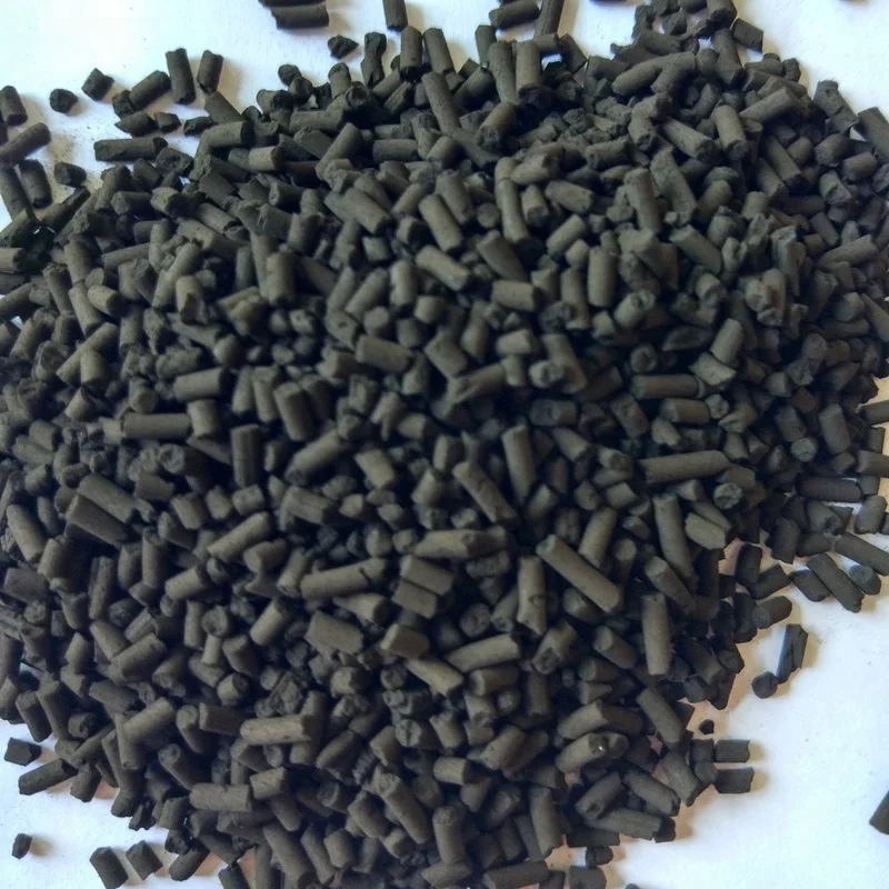 High efficiency Volatile Organic Compounds VOC dealing catalyst for sale