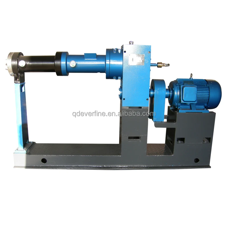 Шин холодной RSS экструдер