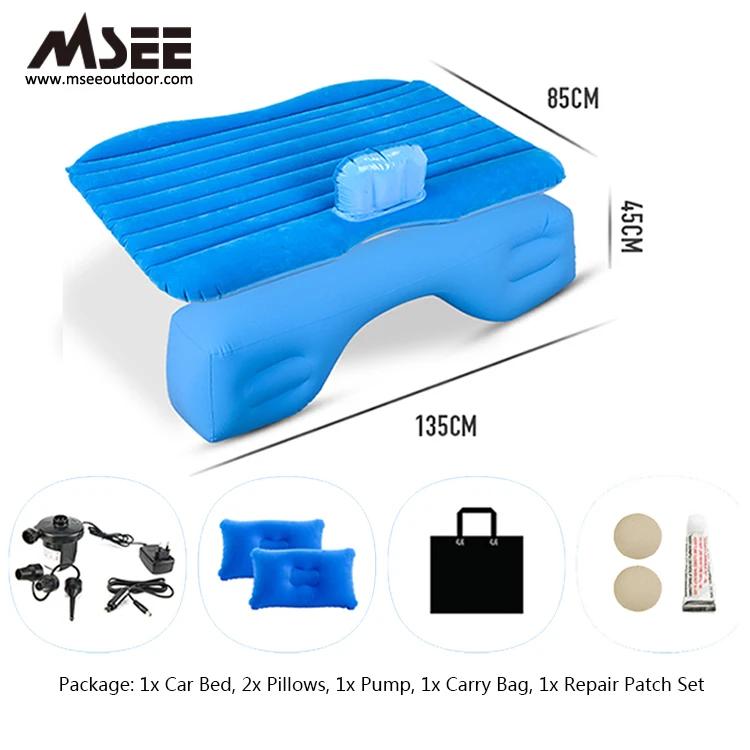 Beach Air Mattress With Car Bed queen size race children kids car bed