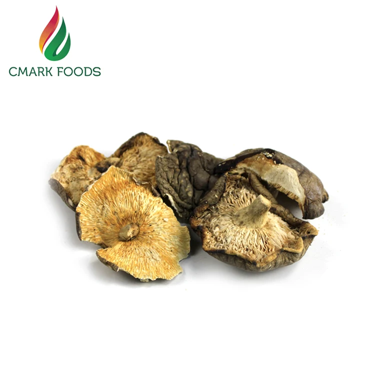 
High Quality Bulk Dehydrated Dried Shiitake Mushroom Leg Granule 