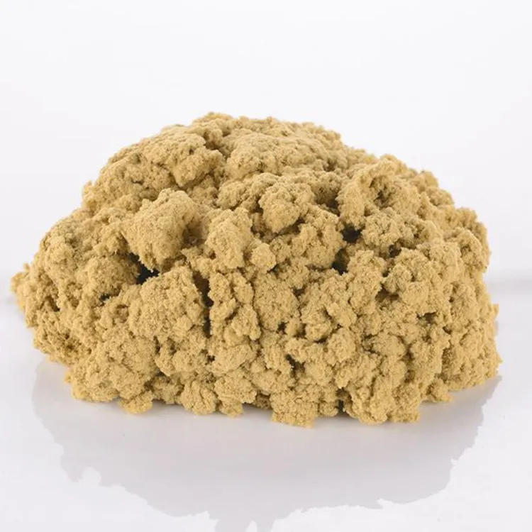 
High Quality Traditional Chinese Herb Wormwood Pure Golden Natural Moxa-Wool Moxibustion Mugwort Moxa Punk 