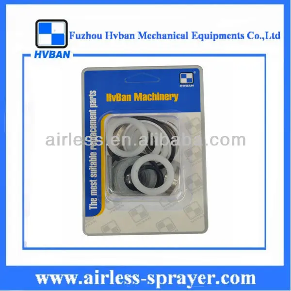 HVBAN HB1070 Pump repair kits