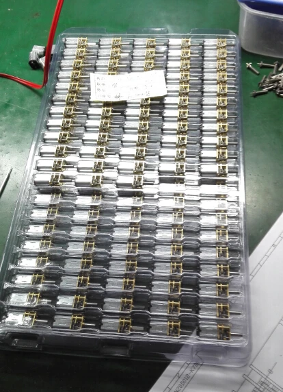 stock  Micro Geared Motor Metal Micro mini dc Geared lock motor